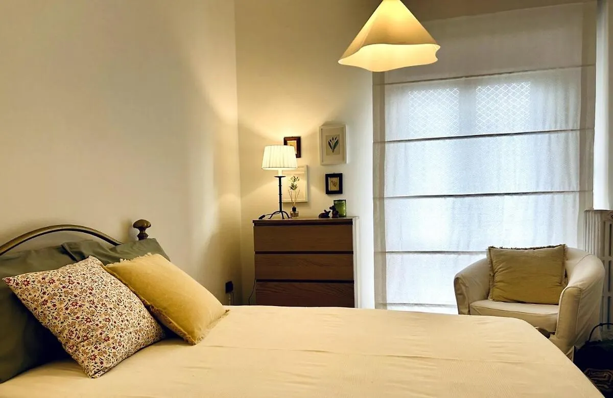 Apartament Casa Siria Marina di Massa