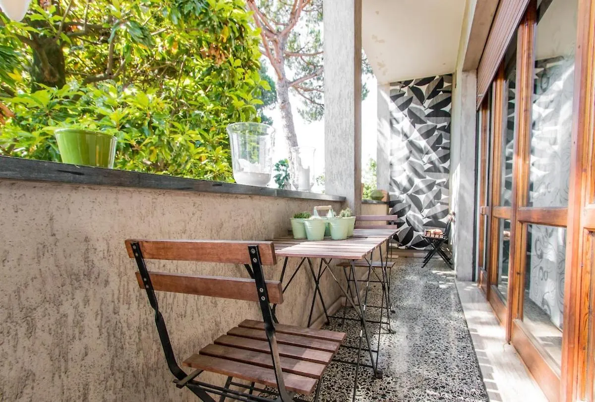 Casa Siria Apartment Marina di Massa Italy