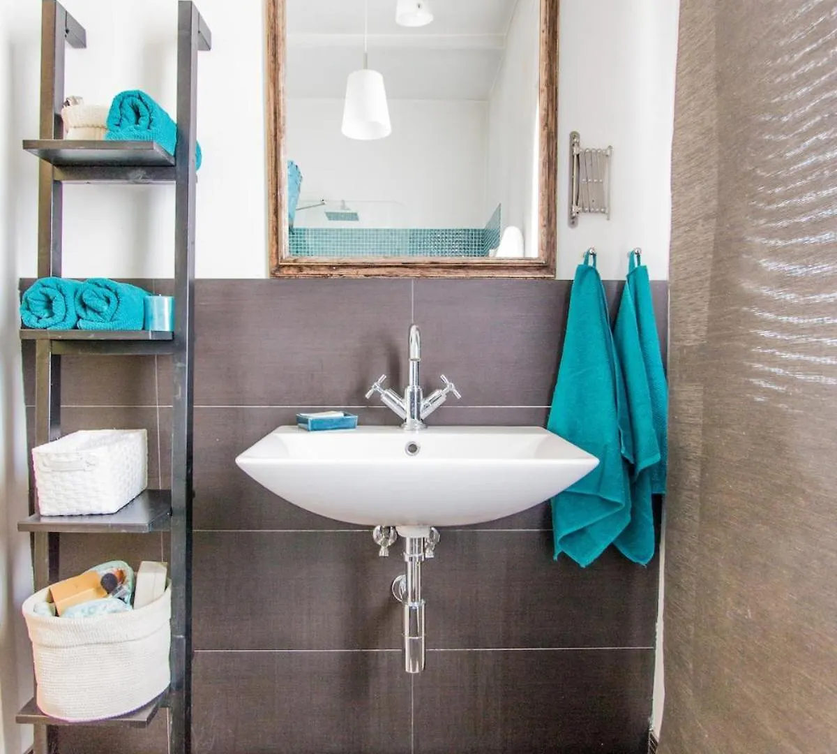 Apartament Casa Siria Marina di Massa