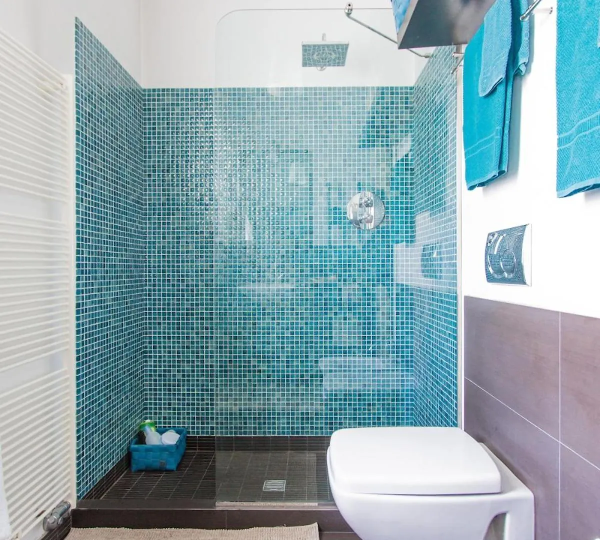 Apartament Casa Siria Marina di Massa