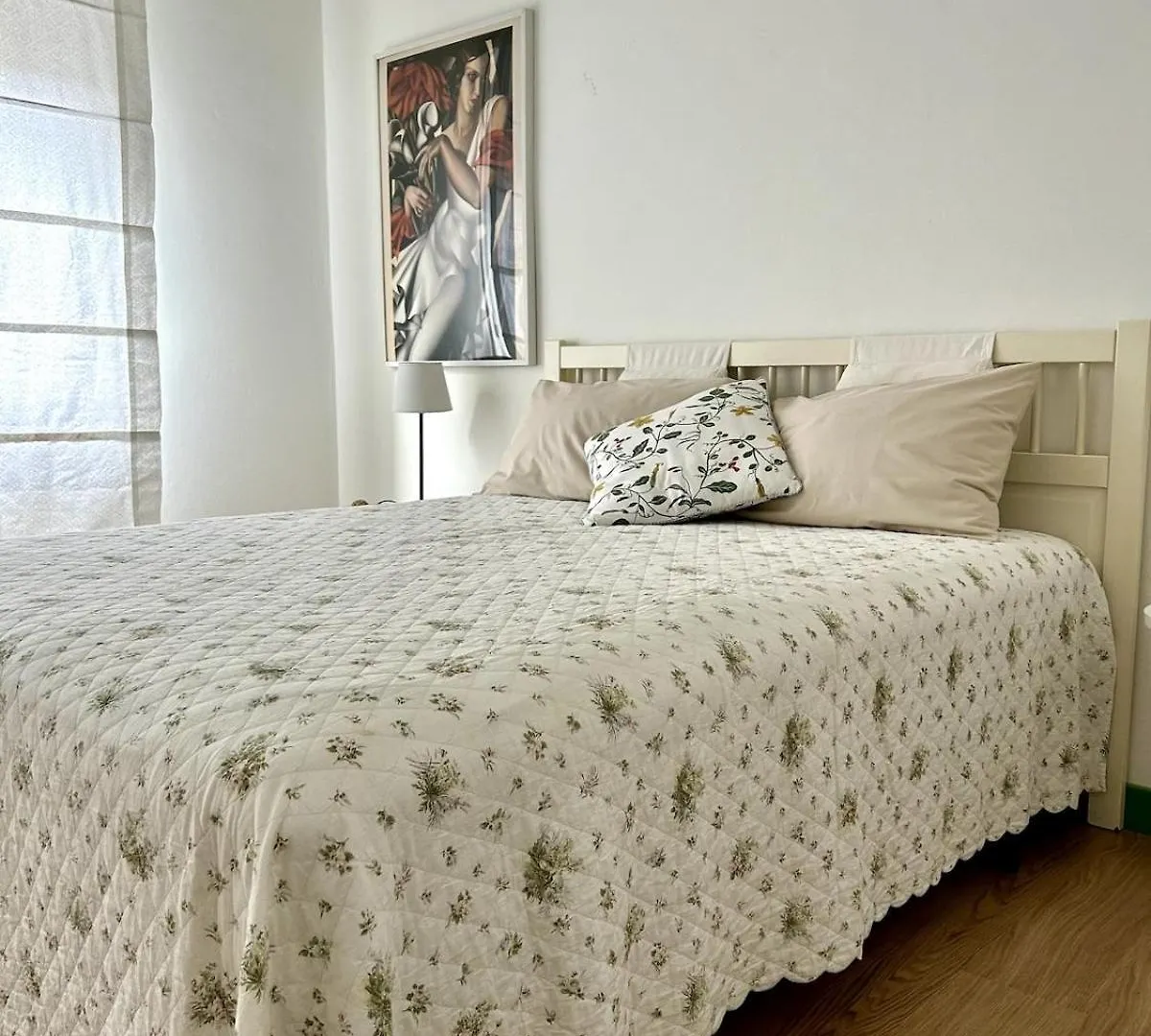 Apartament Casa Siria Marina di Massa