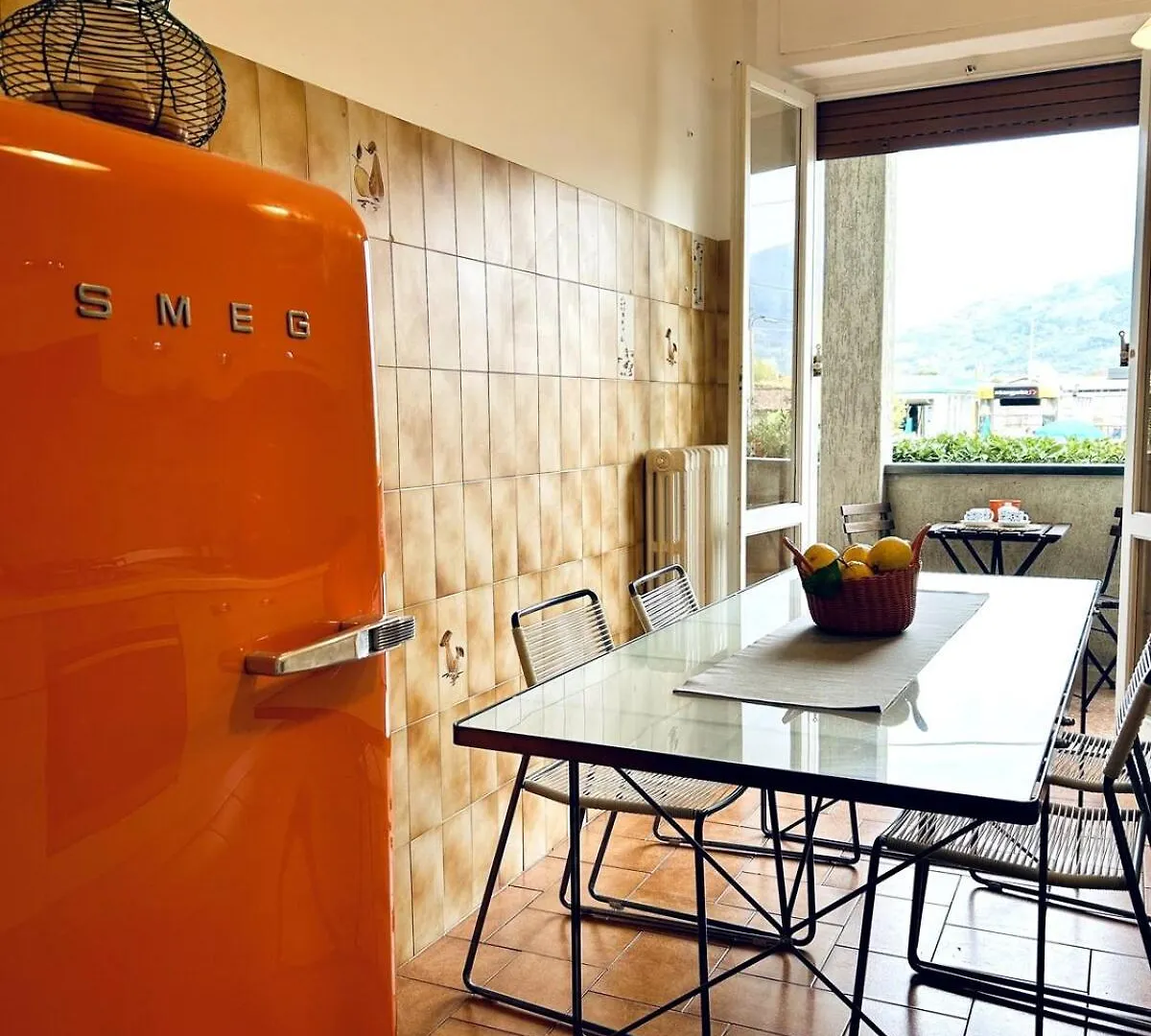 Apartament Casa Siria Marina di Massa