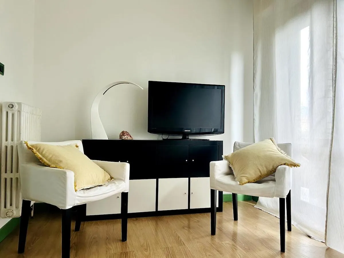 Casa Siria Apartment Marina di Massa