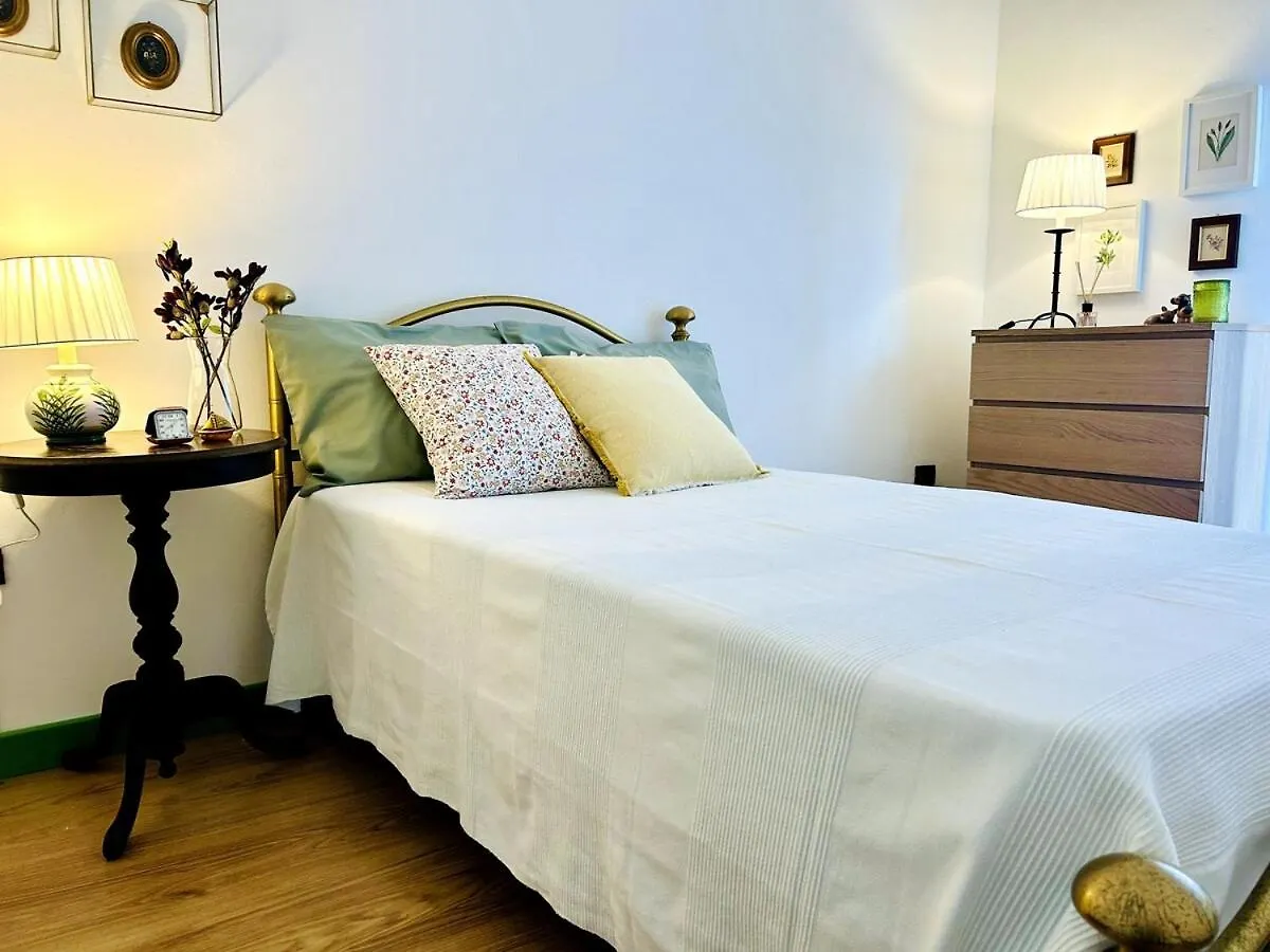 Casa Siria Apartment Marina di Massa 0*,  Italy